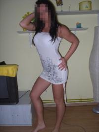 Gecelik Görüşebilen Şirinevler Escort Bayan Sevda