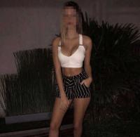 Otelde Fetiş Yapan Çıtır Escort Nefise